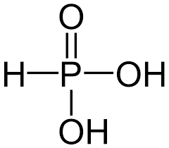 Phosphonate – bluu - Die Waschsensation