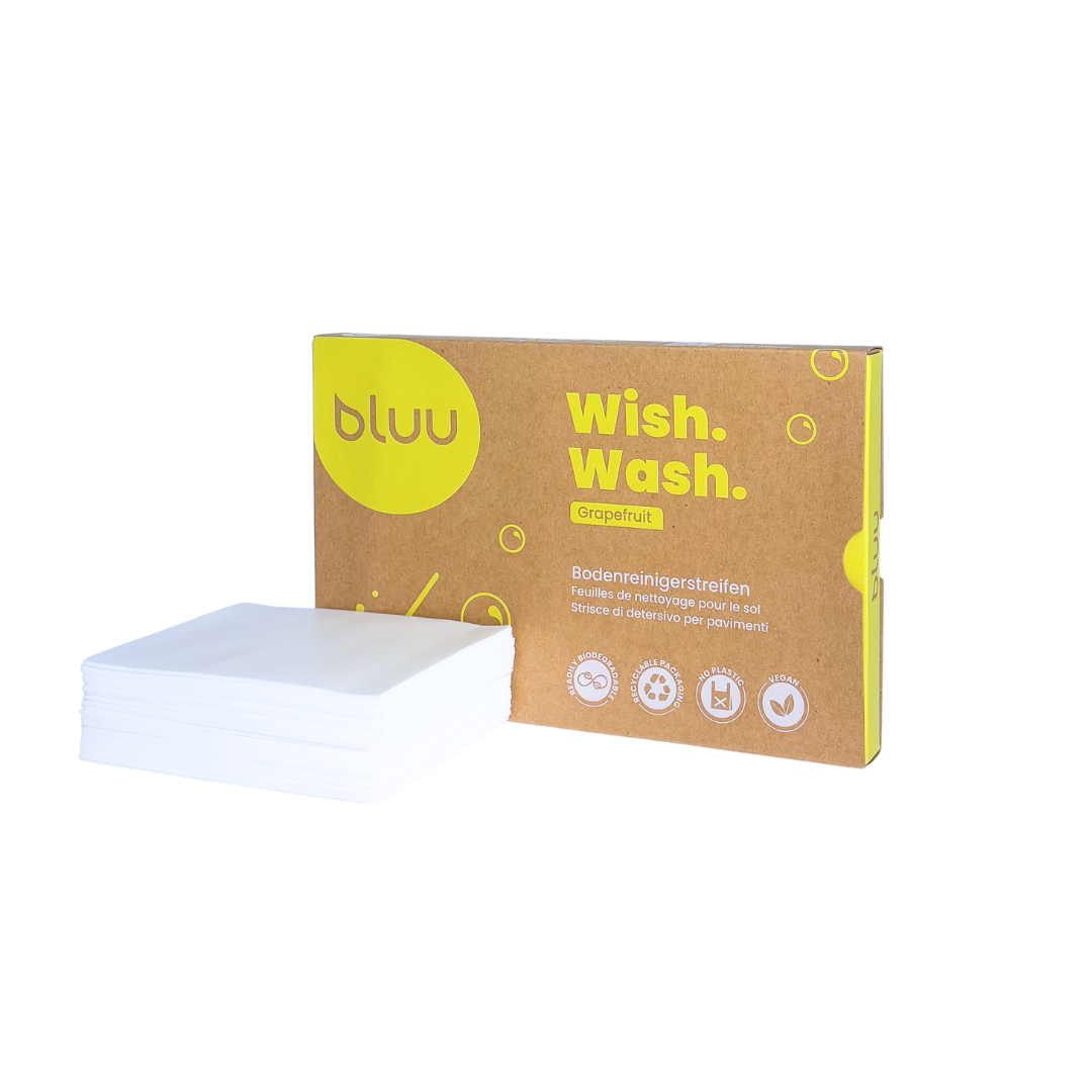 bluu All-you-can-wish-for Set