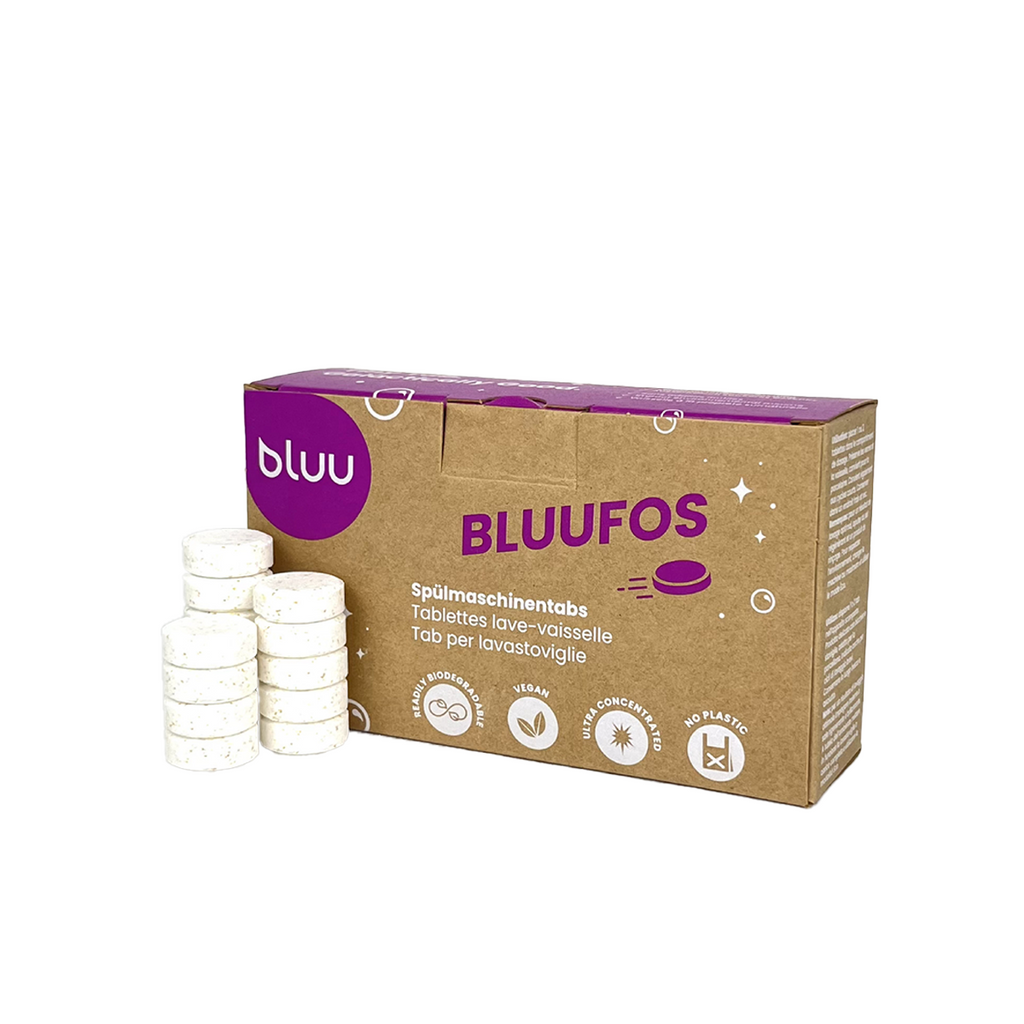 bluu Essential-Set